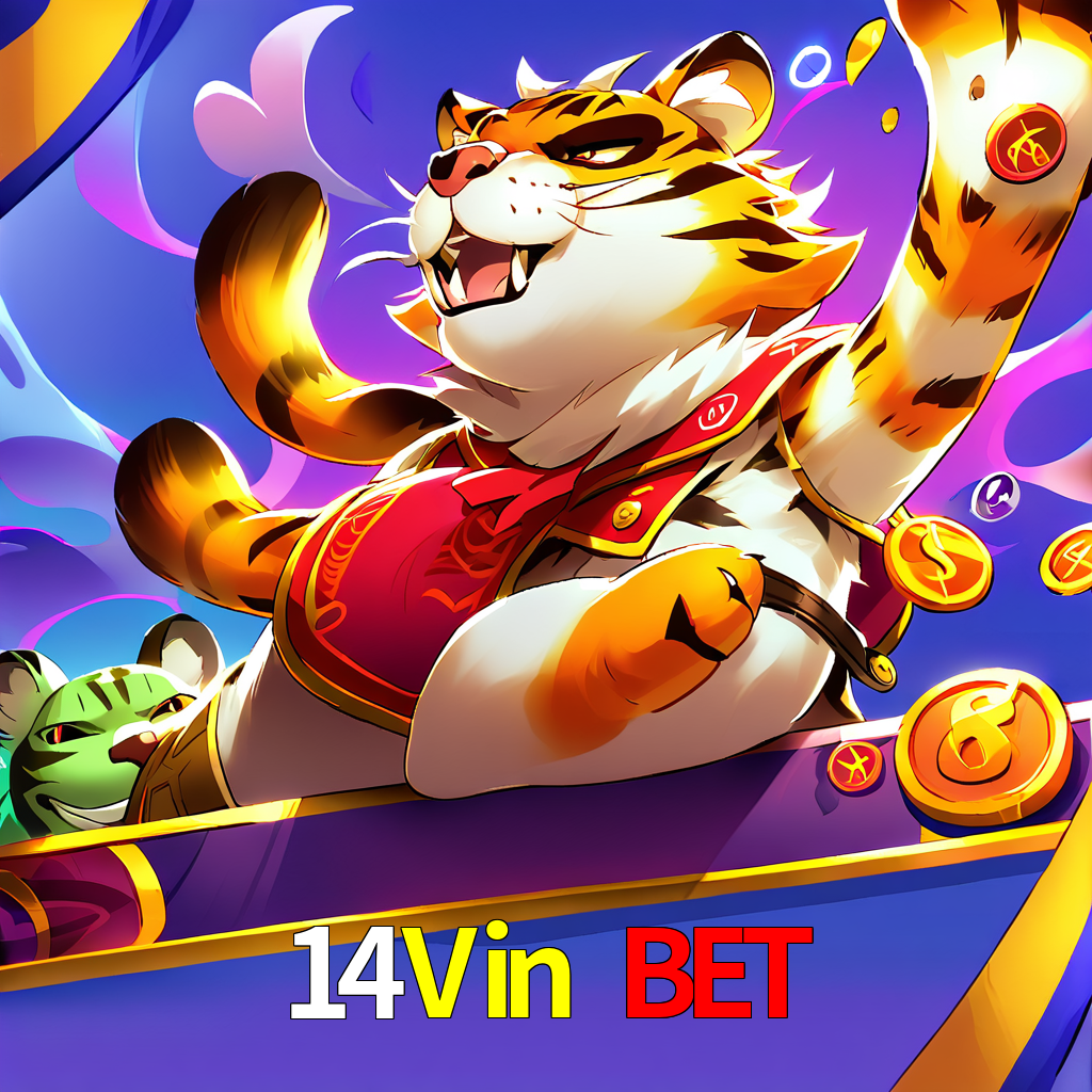  14Vin Bet